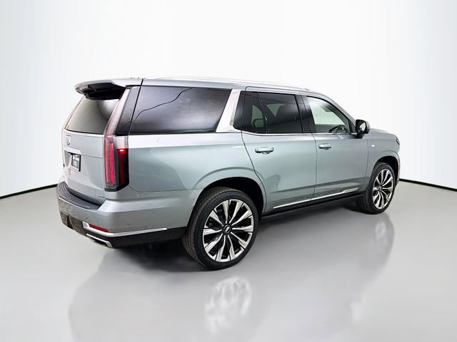 Used 2025 Cadillac Escalade Premium Luxury w/ Touring Package image 7