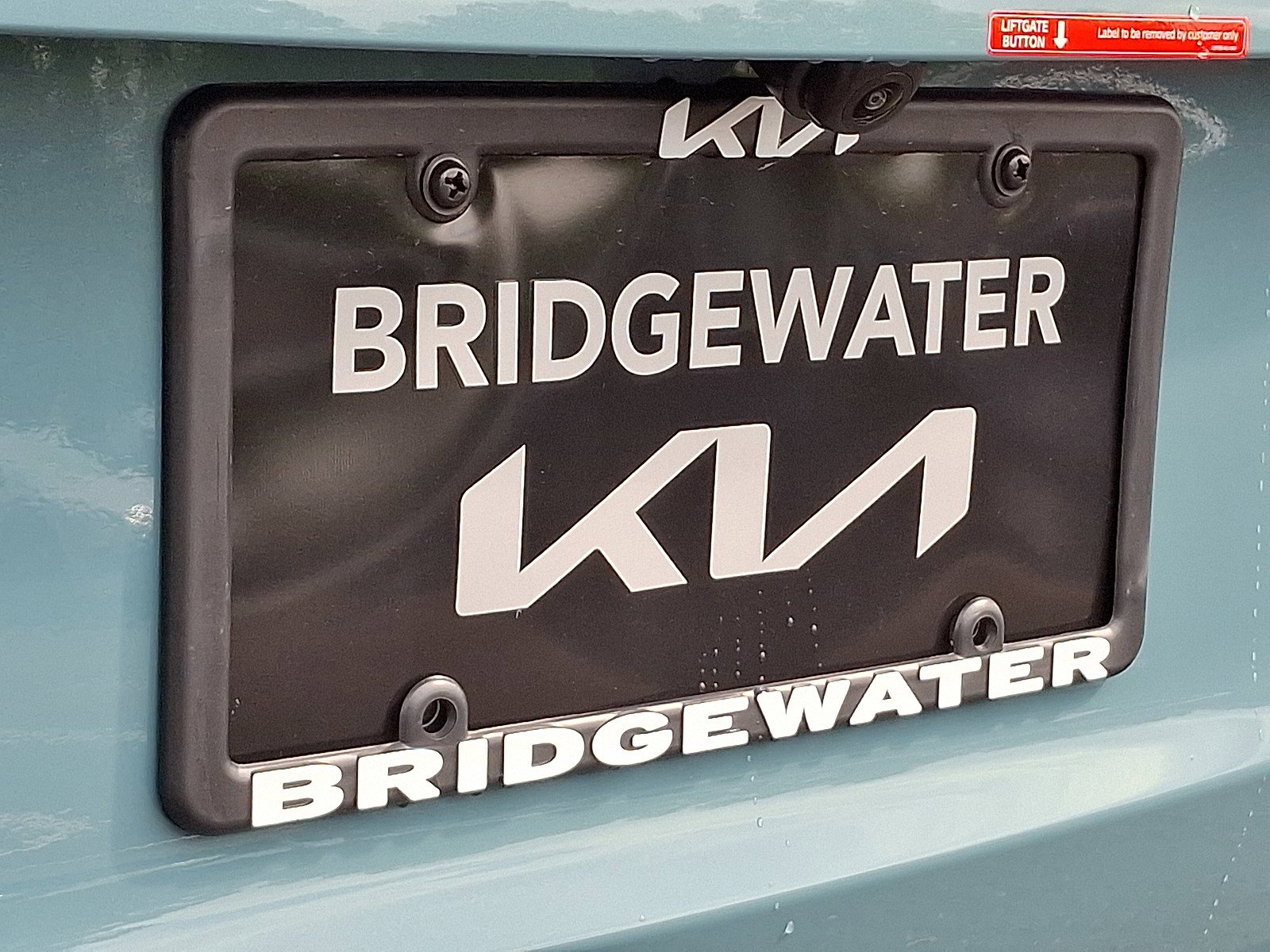 New 2026 Kia Seltos SX w/ SX Sunroof Package image 15