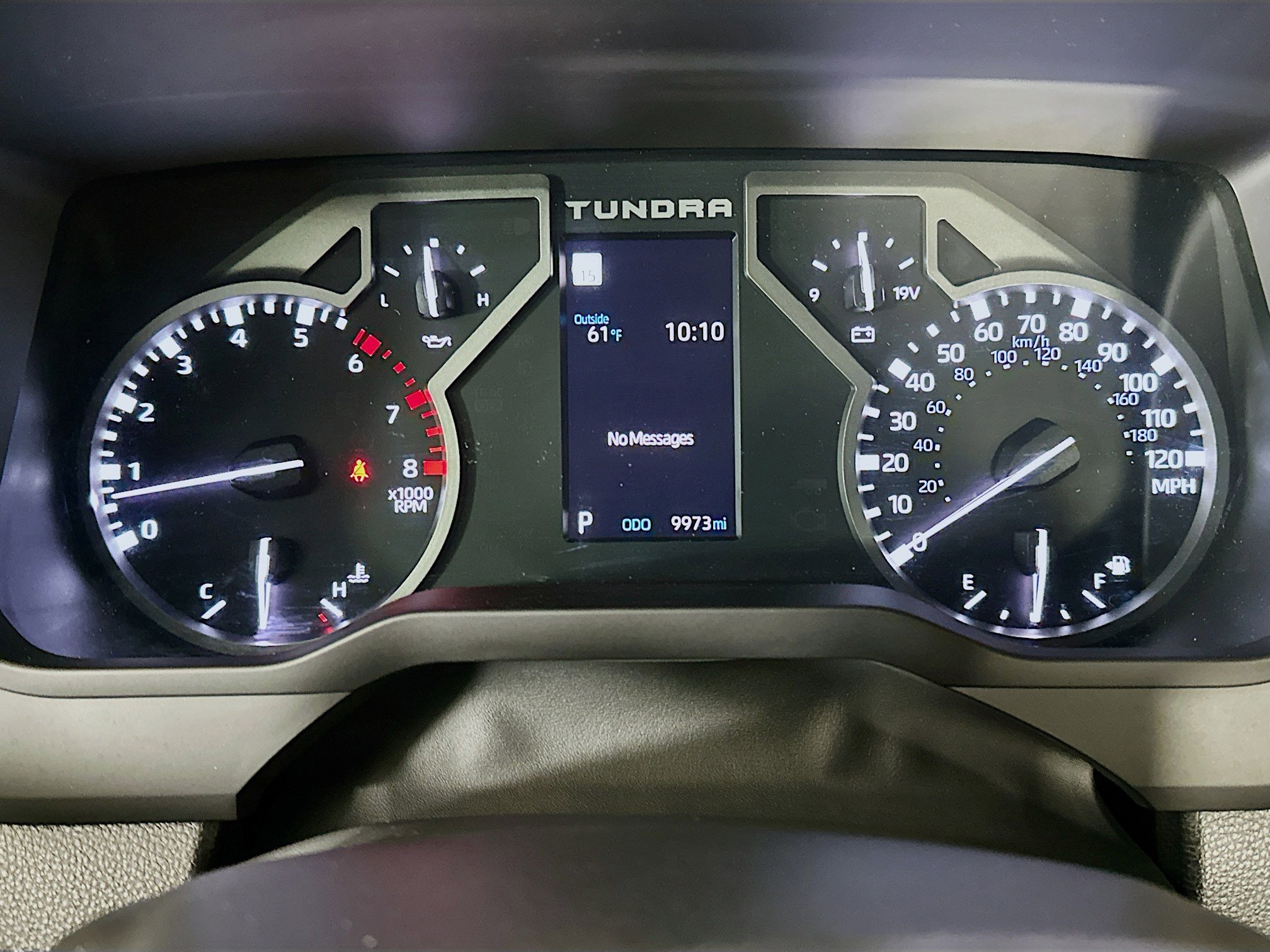 Used 2024 Toyota Tundra SR5 image 18
