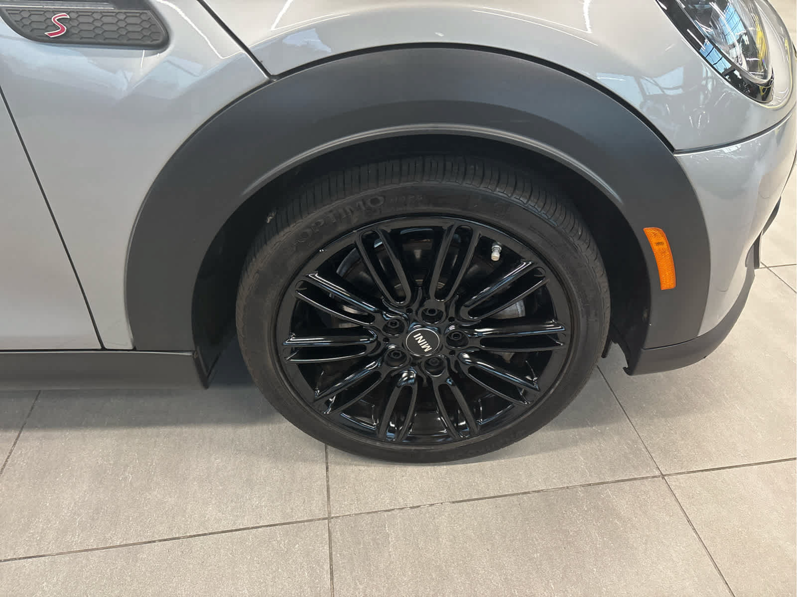 Used 2024 MINI Cooper S FWD image 12