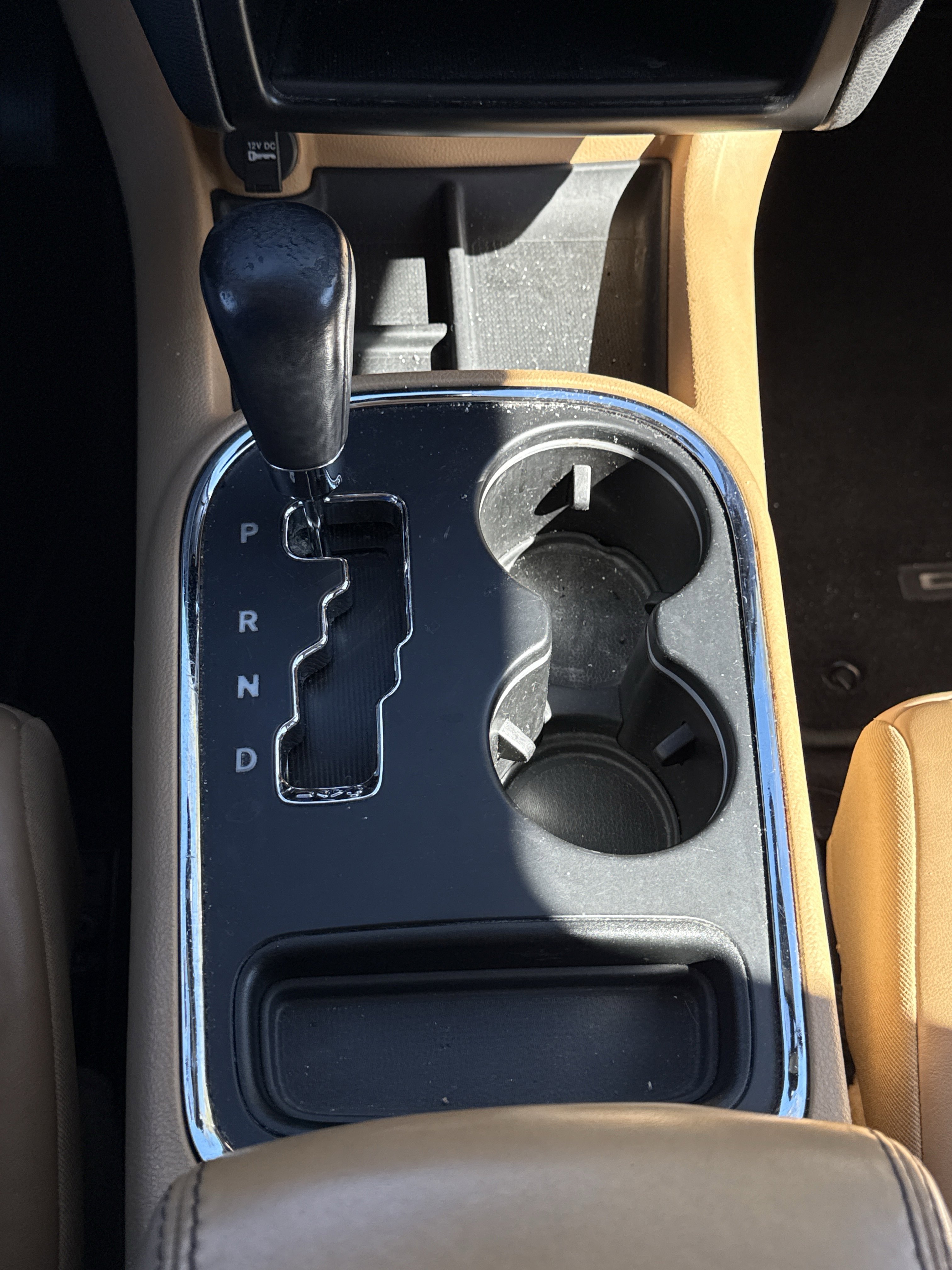 Used 2013 Dodge Durango Citadel w/ Technology Group image 22