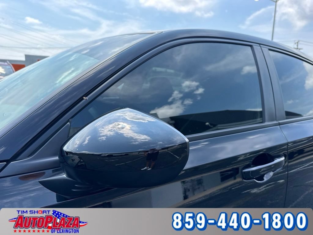 Used 2026 Honda Civic Sport image 14