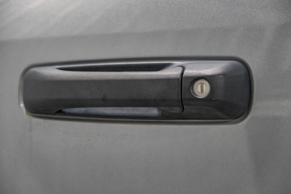 Used 2022 RAM 2500 Tradesman image 37