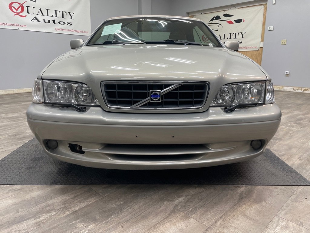 Used 2004 Volvo C70 HT image 15