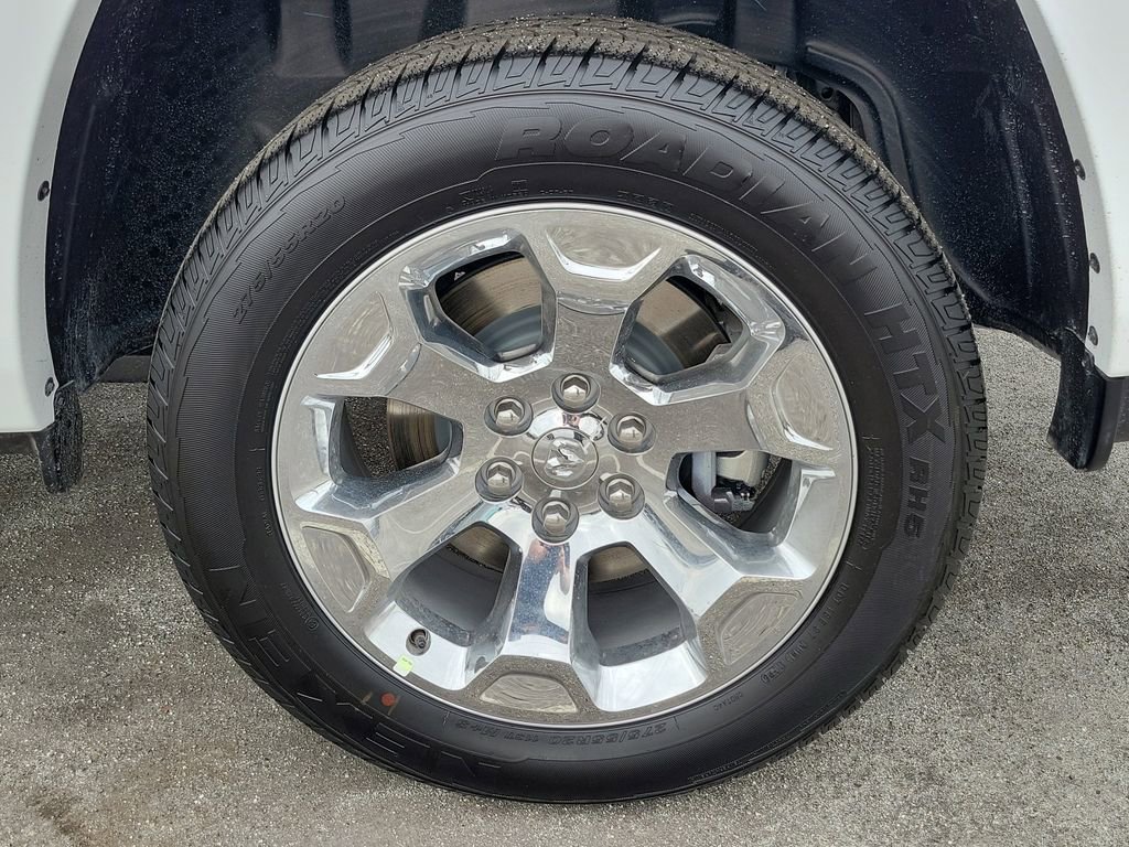 New 2026 RAM 1500 Big Horn image 21