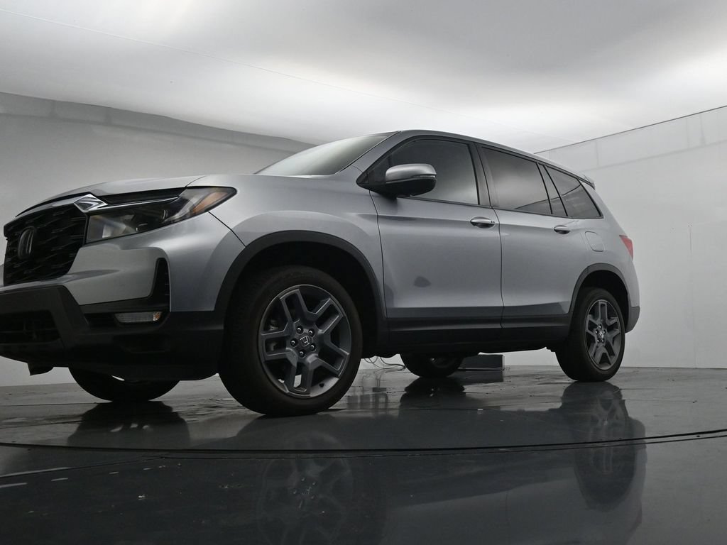 Used 2023 Honda Passport EX-L image 37