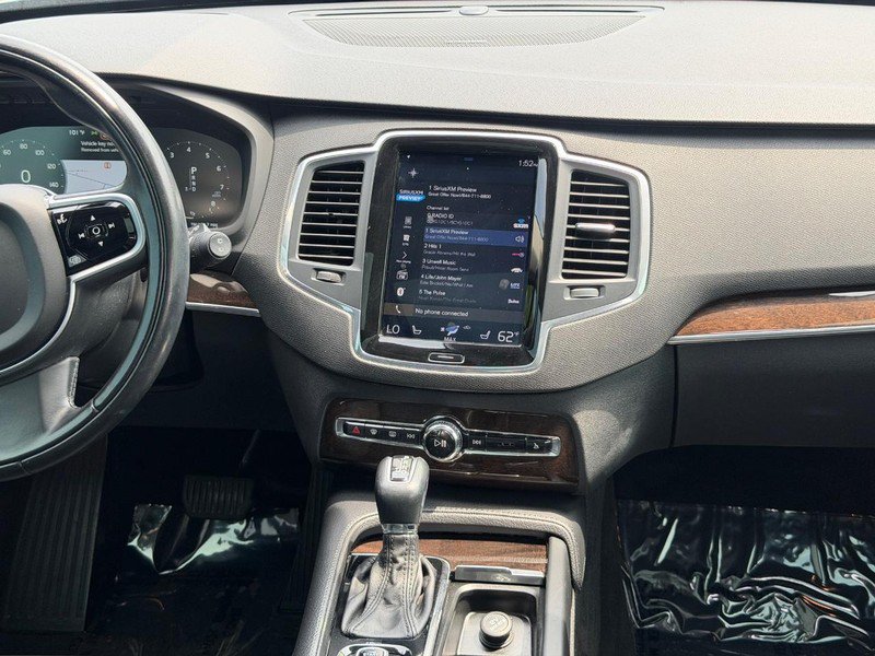 Used 2019 Volvo XC90 T6 Momentum AWD/4WD image 14