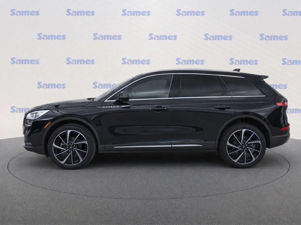 Used 2023 Lincoln Corsair Reserve FWD image 7