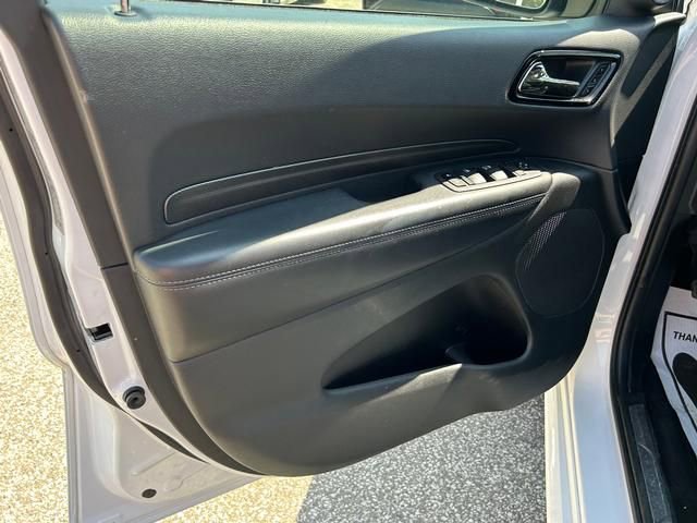 Used 2022 Dodge Durango GT image 10