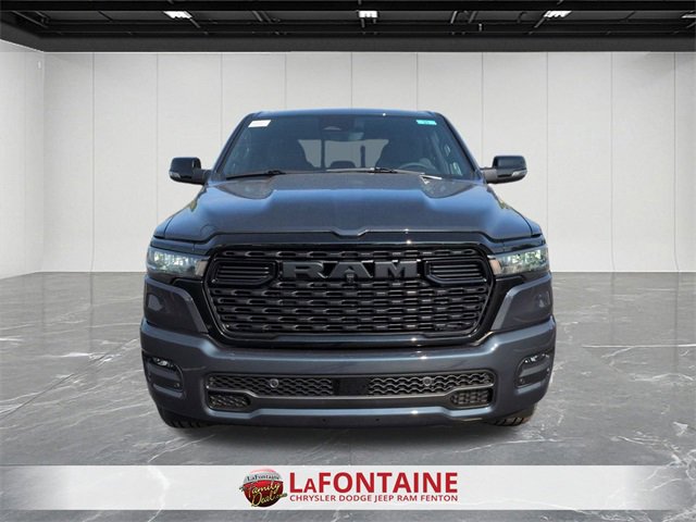 New 2026 RAM 1500 Big Horn image 8