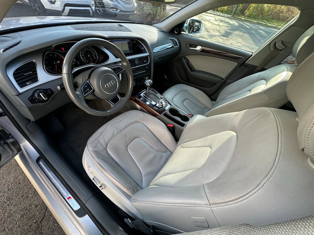 Used 2016 Audi A4 2.0T Premium Plus image 24