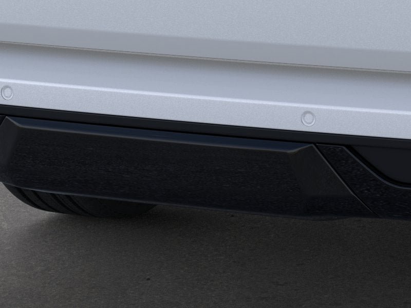 New 2026 Ford Expedition Max Platinum AWD/4WD image 23