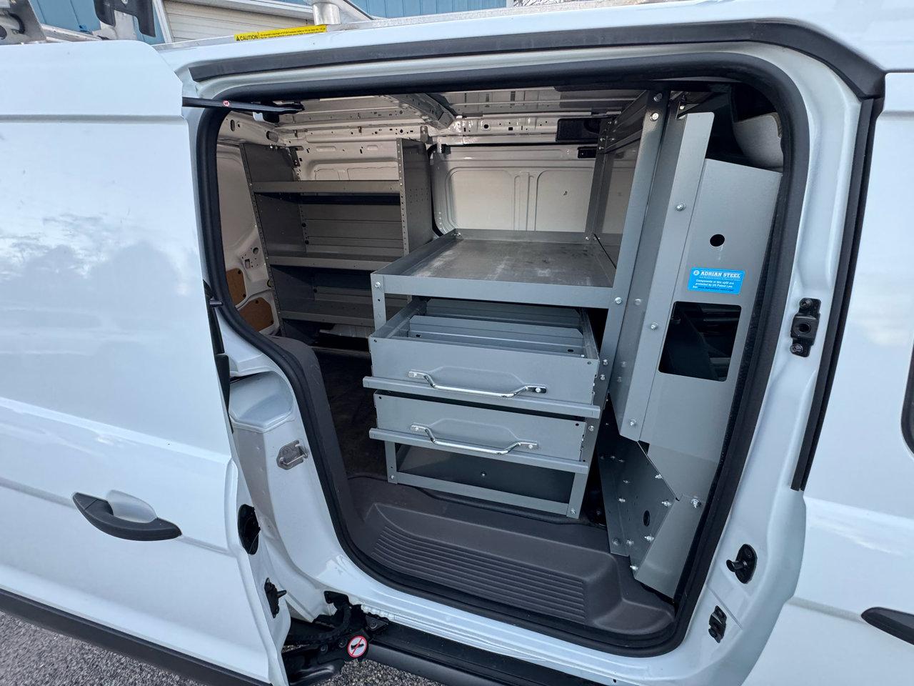 Used 2022 Ford Transit Connect XL image 31
