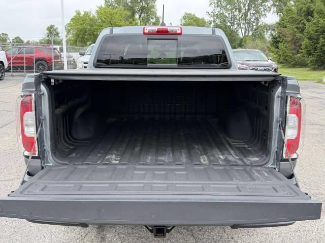 Certified 2022 GMC Canyon Elevation w/ Elevation Premium Package AWD/4WD image 31