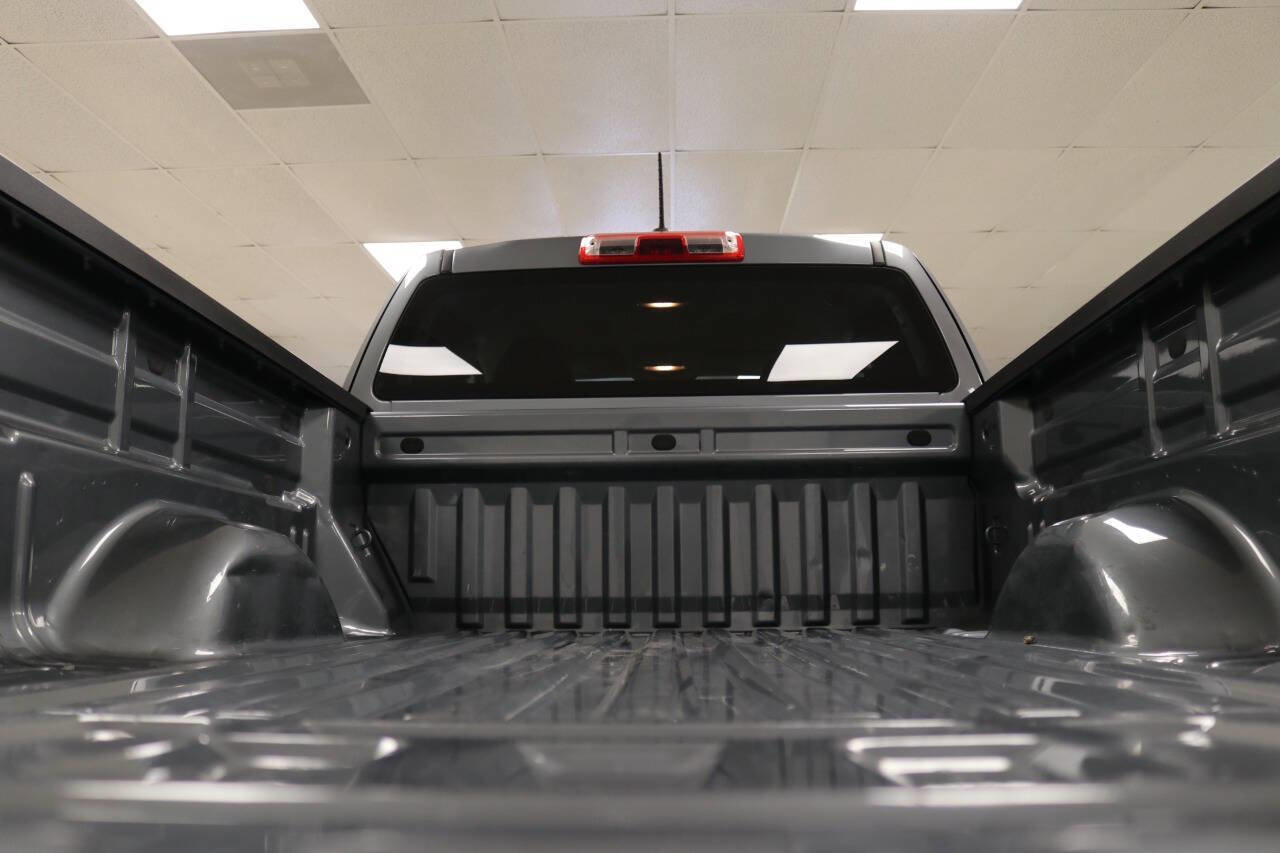 Used 2022 Chevrolet Colorado LT w/ Fleet Safety Package image 76