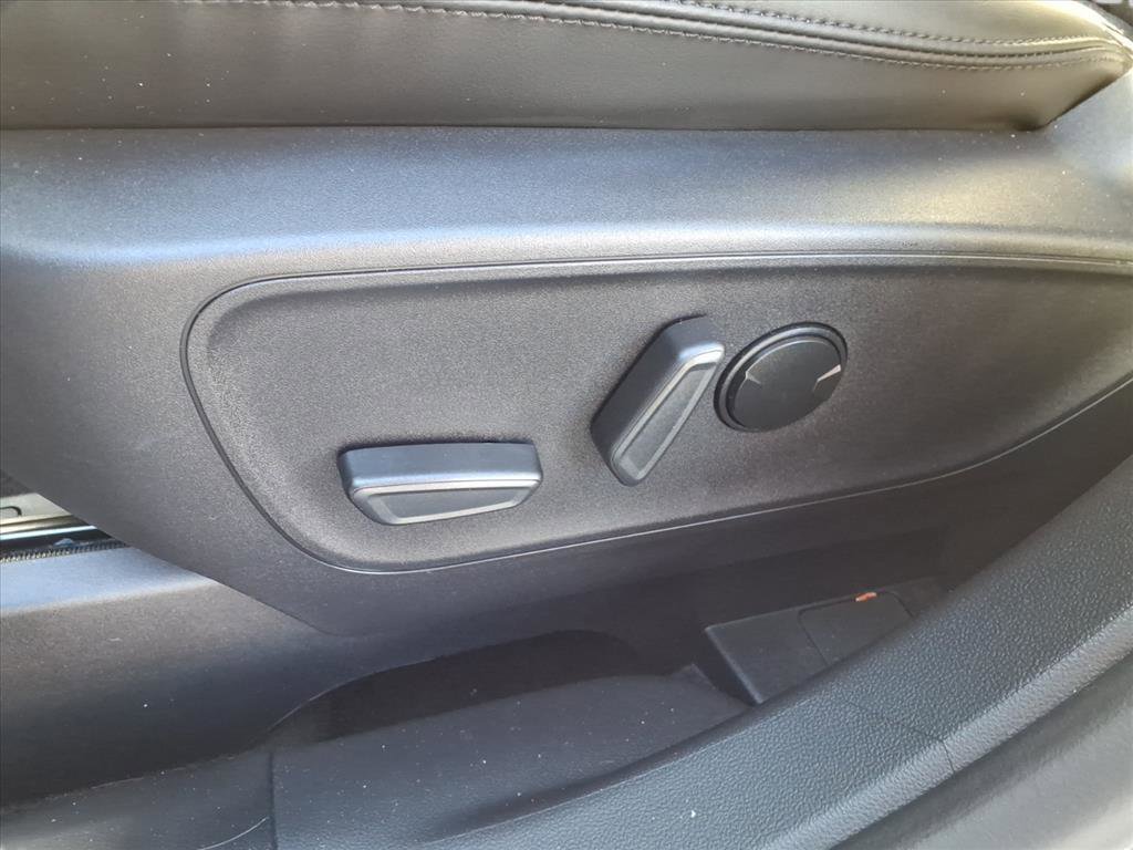 Used 2025 Ford Bronco Sport Big Bend w/ Convenience Package image 11