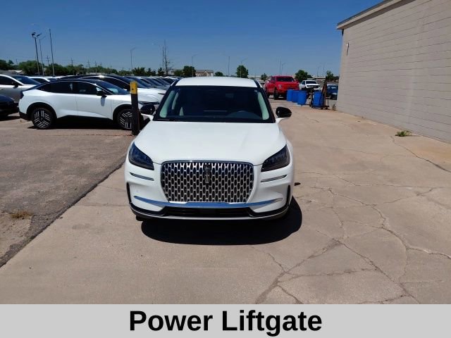 Used 2023 Lincoln Corsair FWD w/ Equipment Group 101A image 10