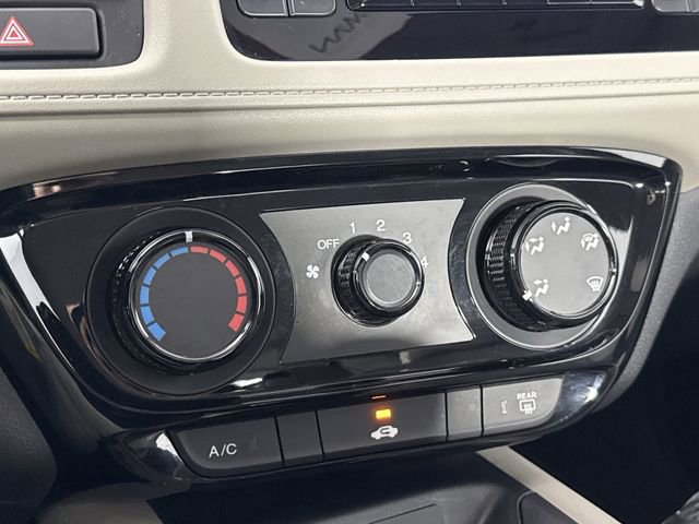 Used 2022 Honda HR-V LX image 15