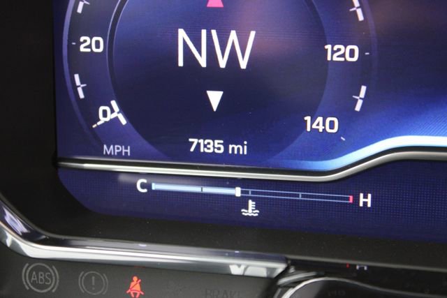 Used 2025 Chevrolet Silverado 3500 High Country w/ Technology Package image 24