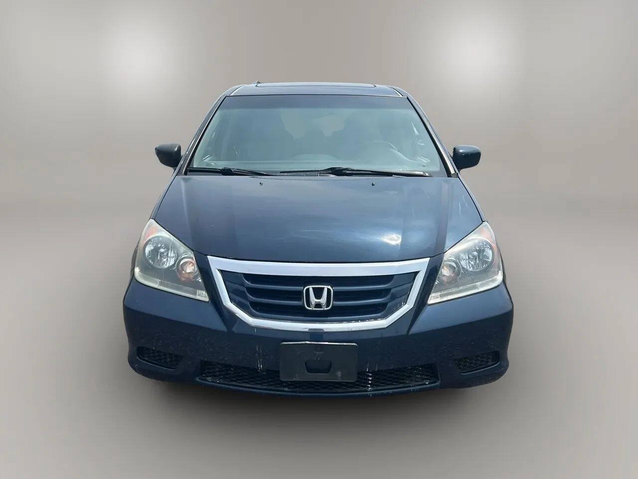 Used 2010 Honda Odyssey EX-L image 2