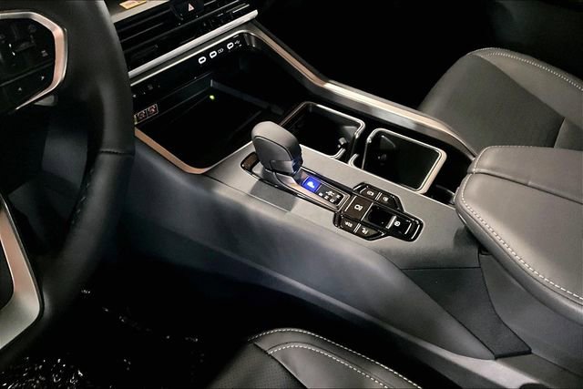 New 2026 Lexus TX 350 AWD image 8