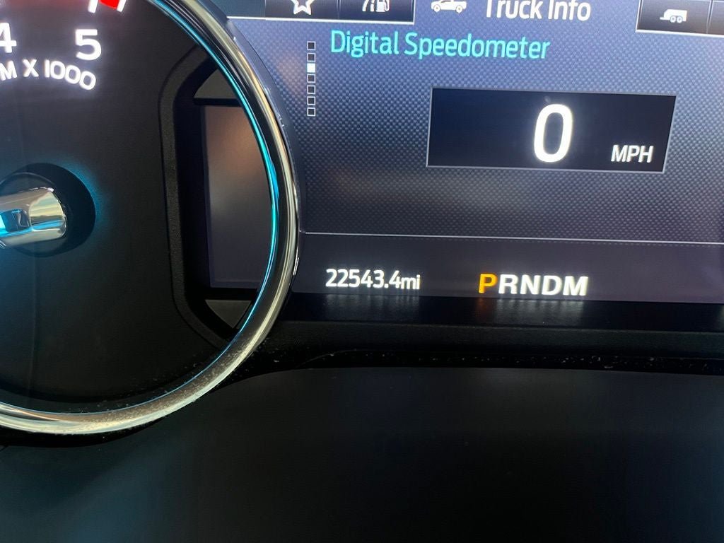 Used 2022 Ford F350 Lariat w/ Lariat Ultimate Package AWD/4WD image 26