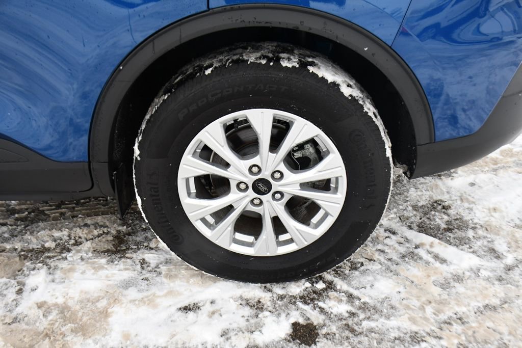 Used 2023 Ford Escape Active image 21