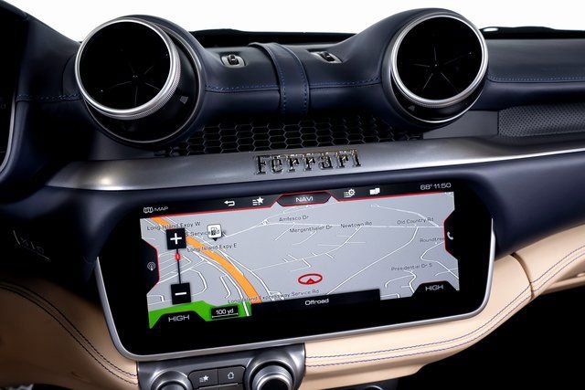 Certified 2019 Ferrari Portofino image 46