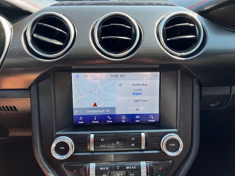 Used 2019 Ford Mustang GT Premium w/ Equipment Group 401A RWD image 16