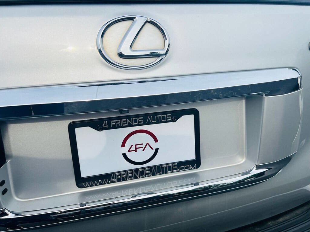 Used 2016 Lexus GX 460 image 22