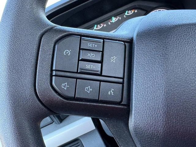 Used 2026 Ford F350 XL AWD/4WD image 17
