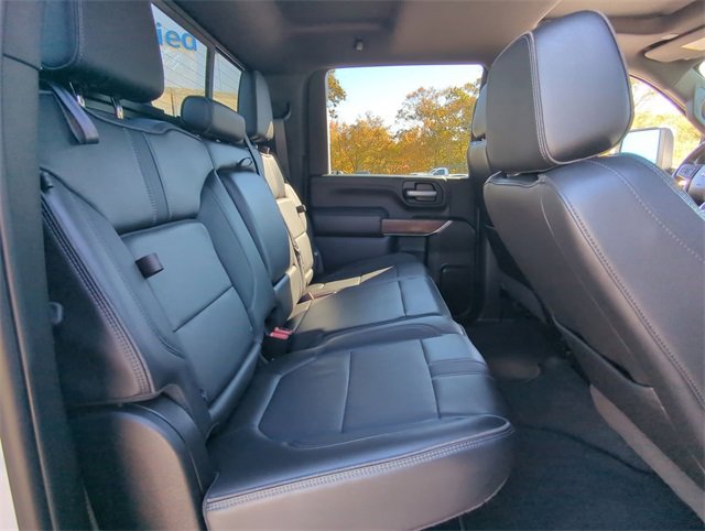 Certified 2021 Chevrolet Silverado 2500 High Country w/ Technology Package image 27