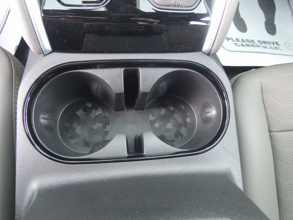 New 2025 Chevrolet Colorado ZR2 w/ Technology Package image 22