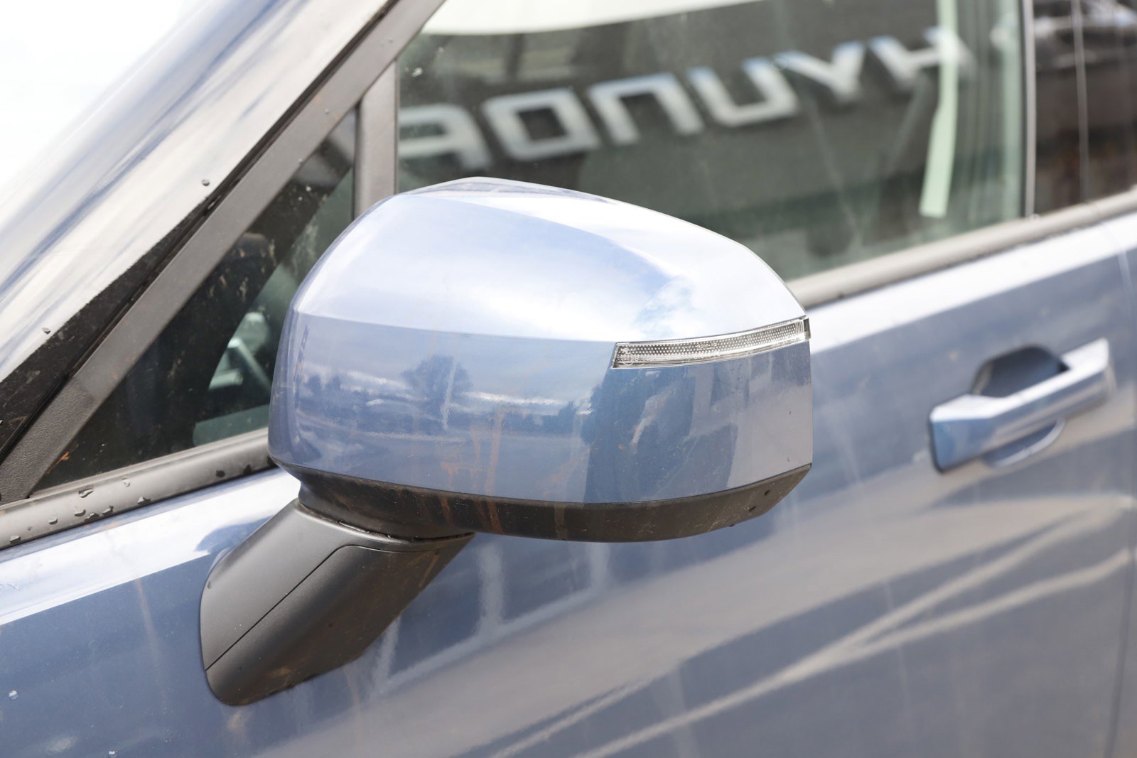 New 2026 Hyundai Santa Fe SEL AWD/4WD image 13