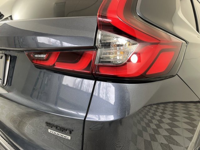 Used 2023 Honda CR-V Sport Touring image 28