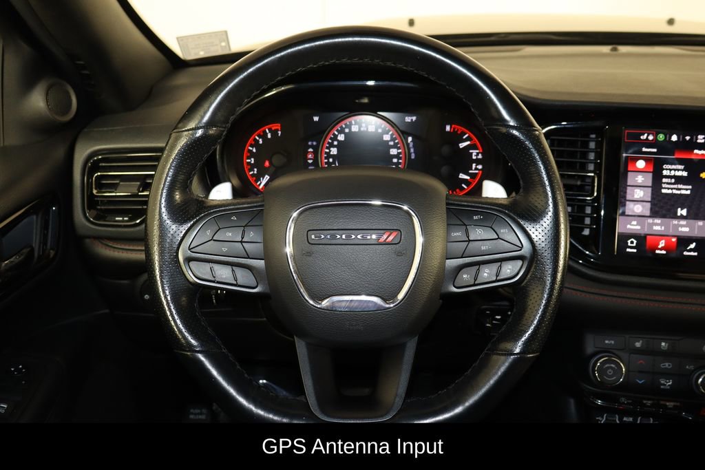 Used 2023 Dodge Durango GT image 7