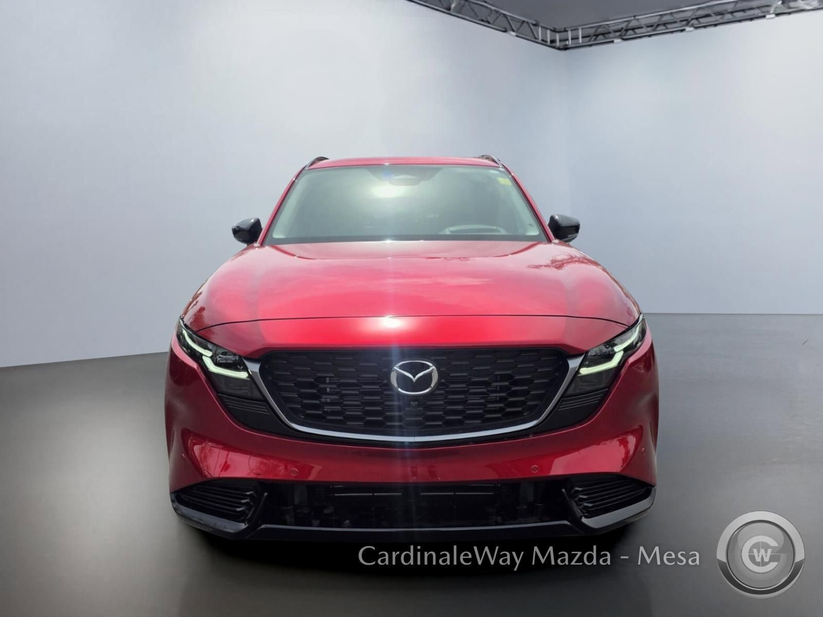 New 2026 MAZDA CX-5 2.5 S w/ Premium Plus Package image 9