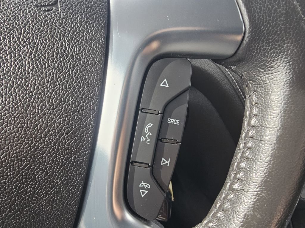 Used 2014 GMC Acadia SLE FWD image 32
