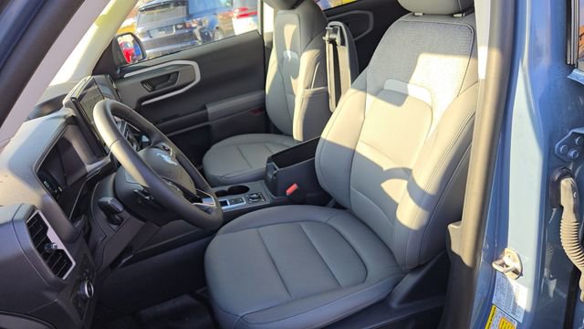 Used 2025 Ford Bronco Sport Badlands w/ Badlands Tech Package image 18