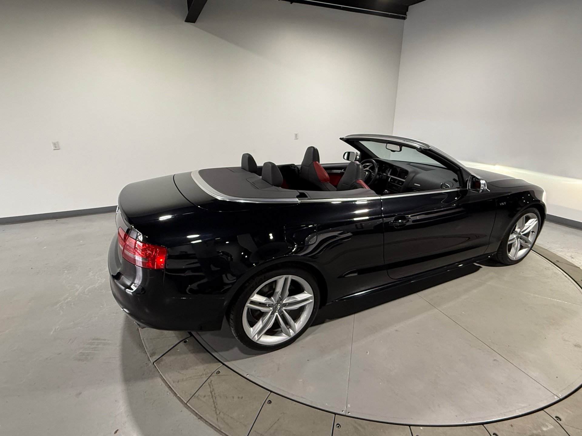 Used 2010 Audi S5 Prestige image 23