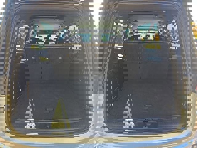 Used 2024 Jeep Wagoneer L Series III w/ Flexible Seating Group image 11