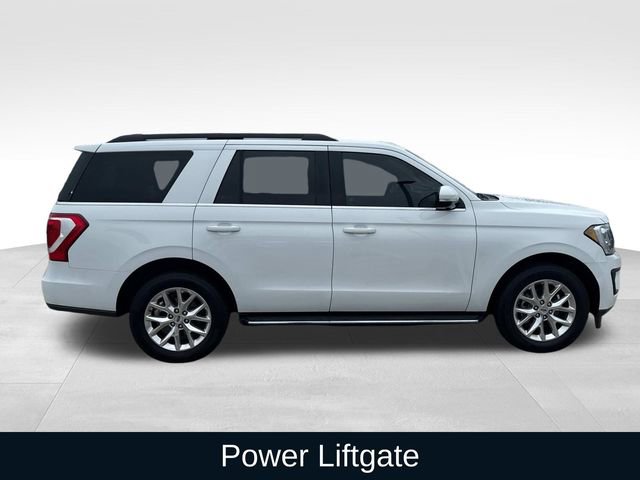 Used 2021 Ford Expedition XLT RWD image 12