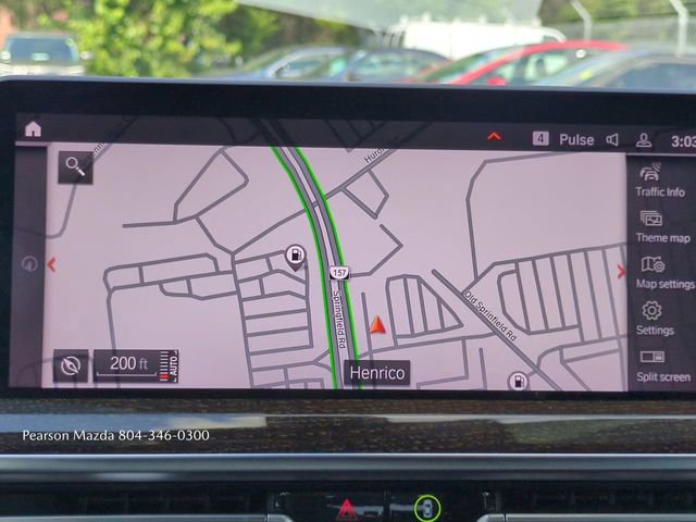 Used 2023 BMW X3 M40i w/ Premium Package image 24