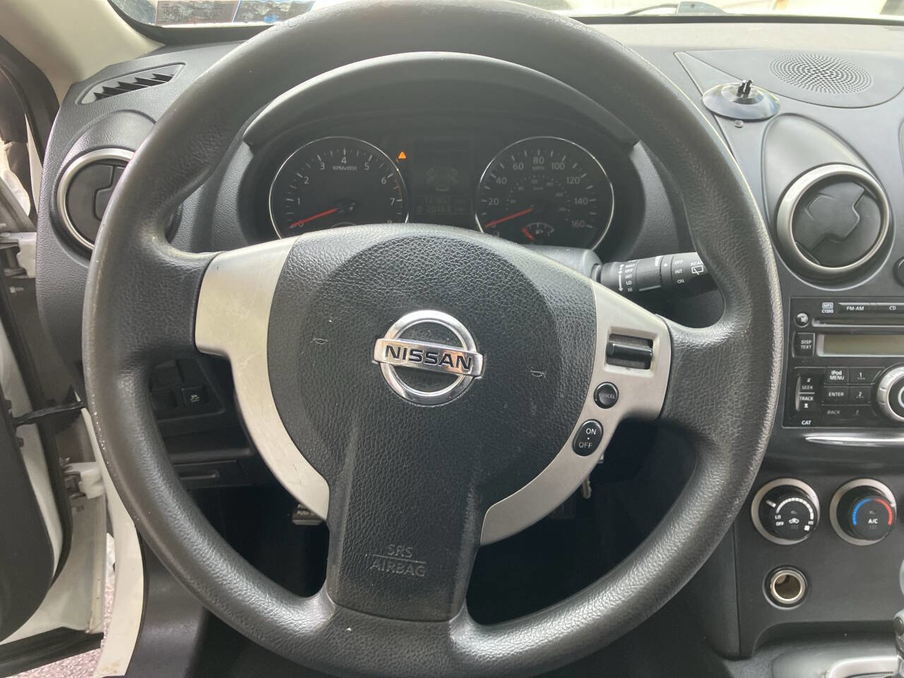Used 2012 Nissan Rogue S FWD image 23