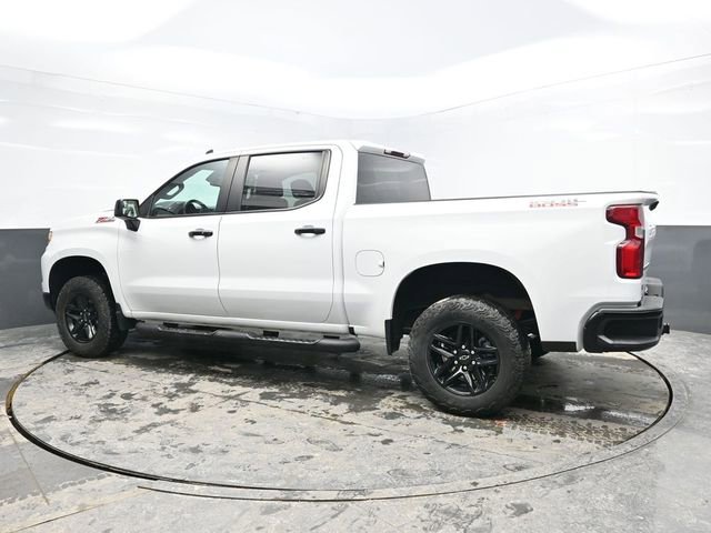 Used 2023 Chevrolet Silverado 1500 LT Trail Boss w/ Protection Package image 4