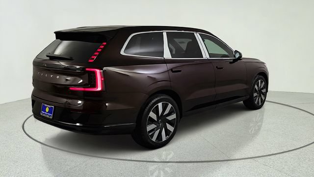 New 2026 Volvo EX90 Ultra AWD/4WD image 7