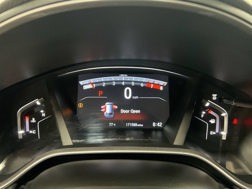 Used 2019 Honda CR-V EX image 12