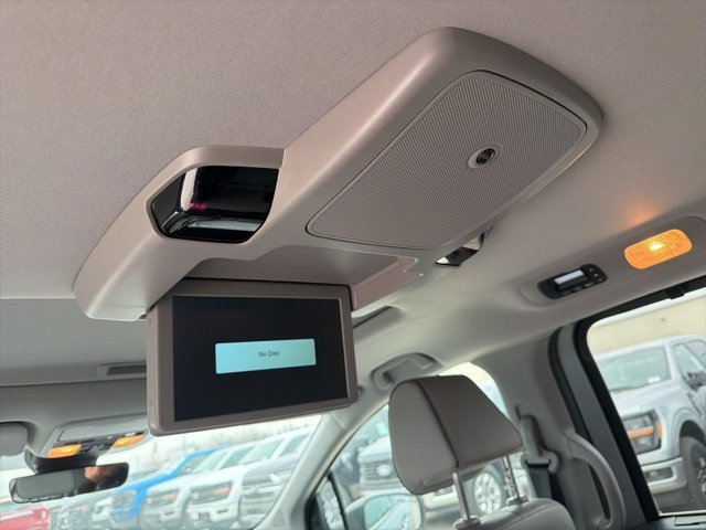 Used 2021 Honda Odyssey Elite image 16