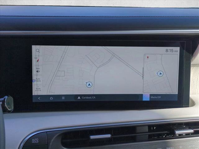 New 2026 Hyundai Palisade Calligraphy image 13