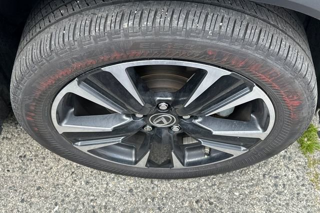 Used 2022 Lexus UX 250h w/ Accessory Package (Z2) AWD/4WD image 4